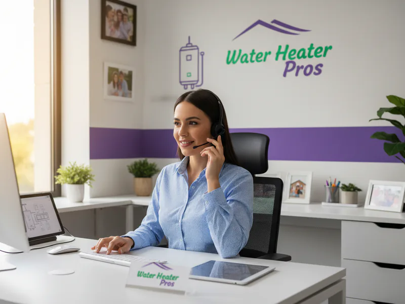 Water Heater Repair  in Caledonia  FAQ